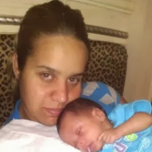 Meet your Posher, Katherine